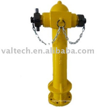 BS750 fire hydrant